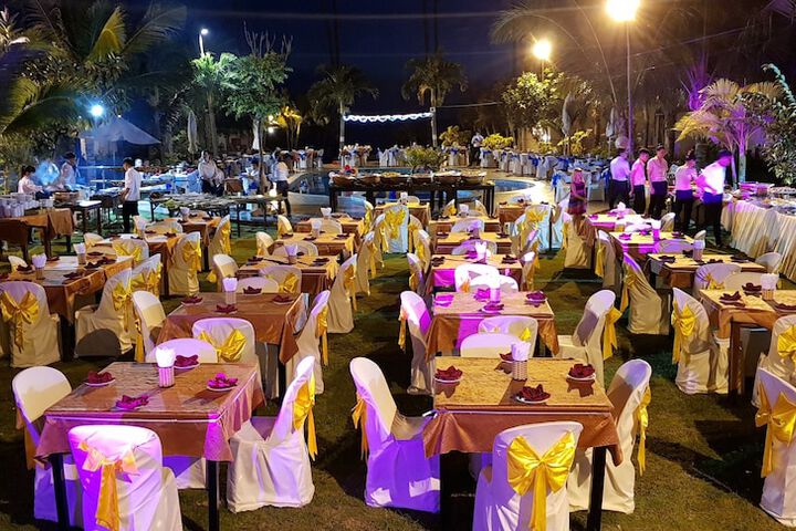Wedding/Banquet 120 of 131