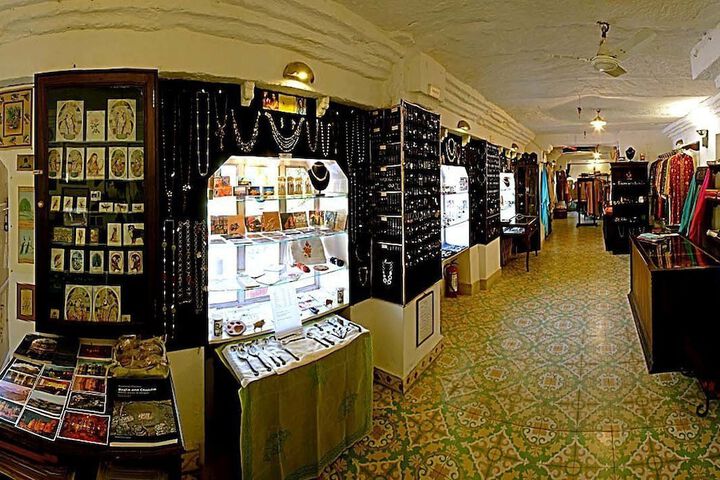 Gift Shop 38 of 68