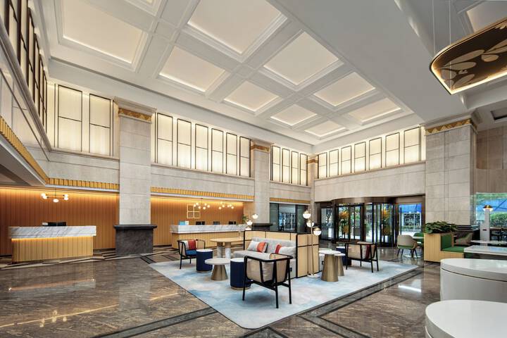 Hotel Interior 7 of 79