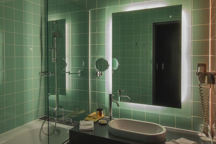 Bath Photo