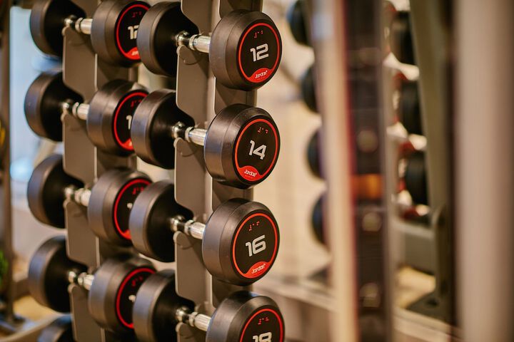 Health and Fitness 56 of 123