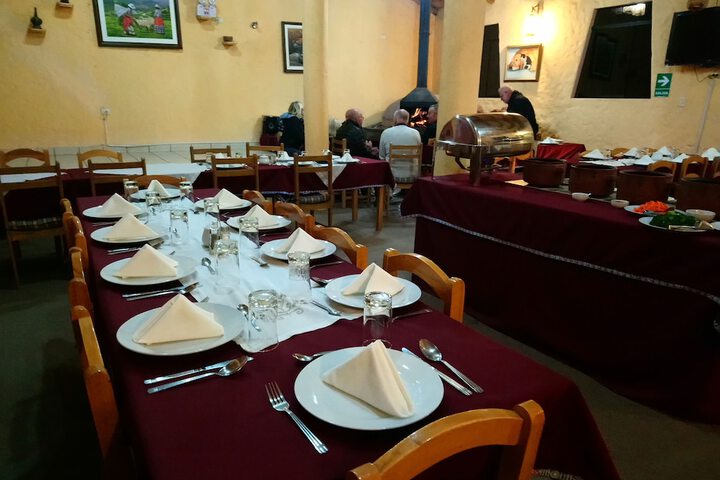 Restaurants