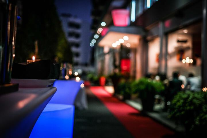 Hotel 98 of 99