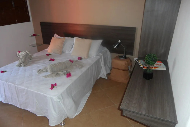 Novo Hotel Senhor Dos Mares