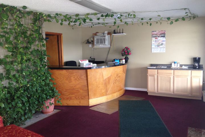 Hotel Interior 4 of 54