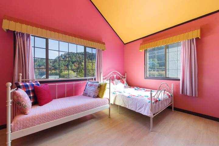 Suite Room