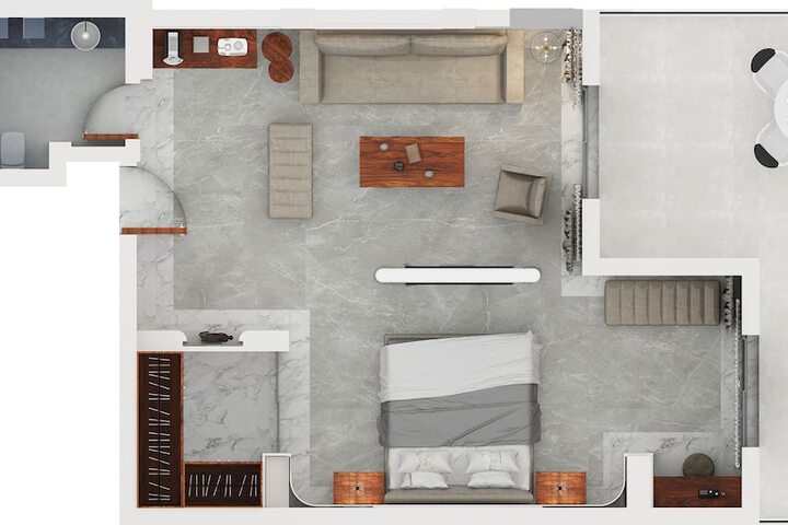 Room 44 of 400