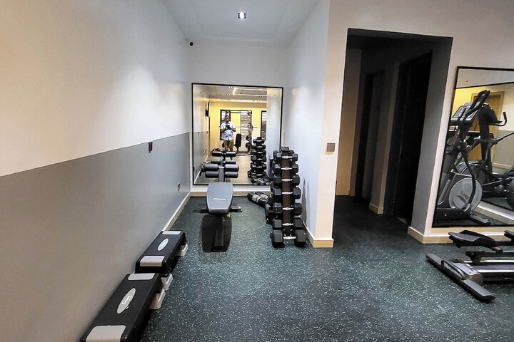 Health and Fitness 19 of 45