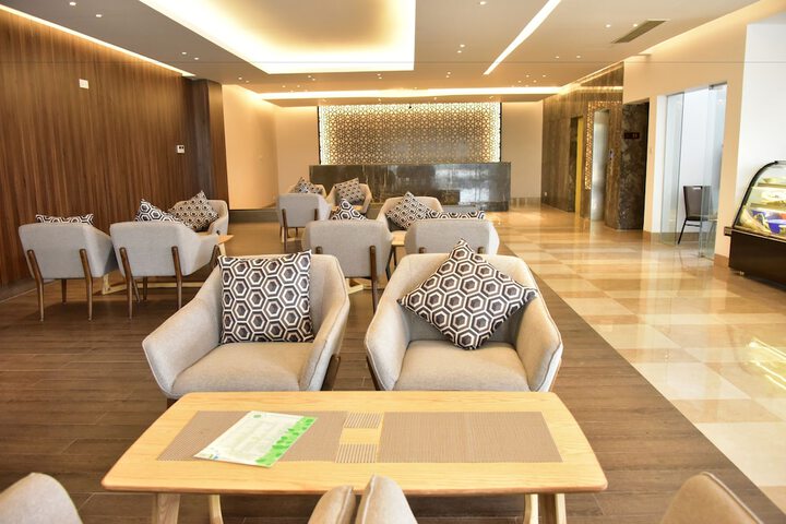 Hotel Interior 2 of 14