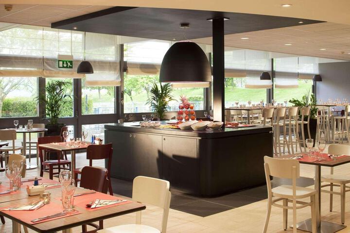 Fitness Center Photo