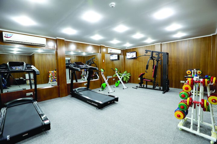 Health and Fitness 35 of 54