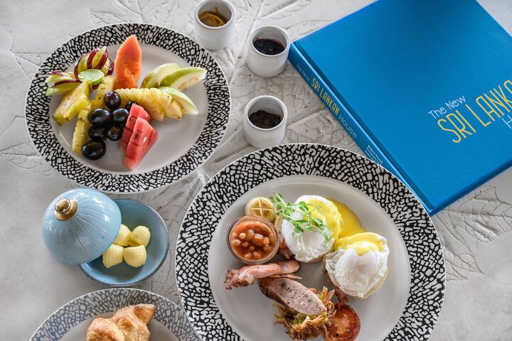 Breakfast/Coffee Service 27 of 45