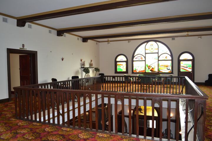Hotel Interior 48 of 55
