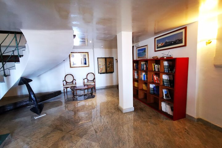 Hotel Interior 27 of 35