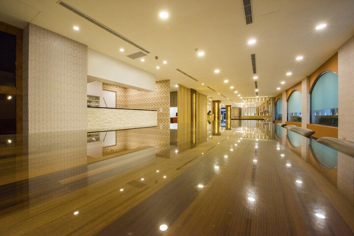 Hotel Interior 3 of 80