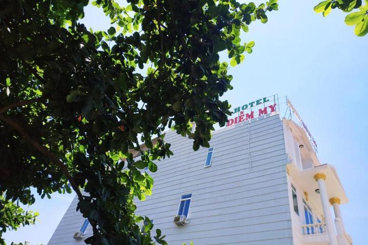 Hotel Diem My
