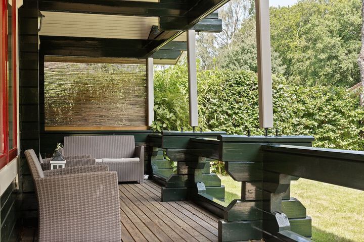 Terrace/Patio 17 of 33