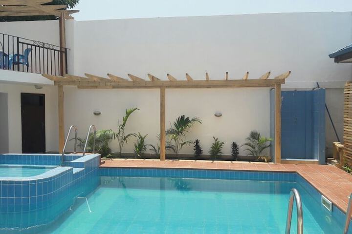 Pool 17 of 21