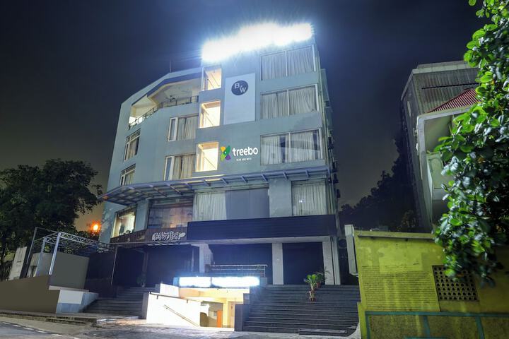Hotel 46 of 50