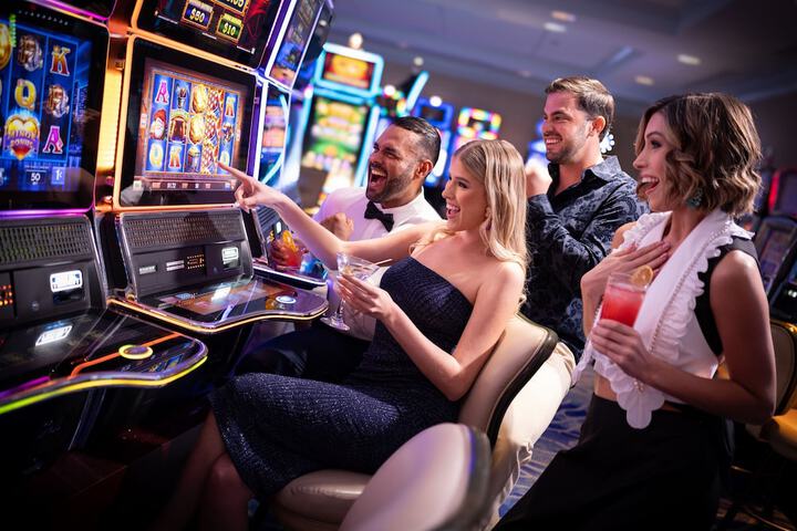 Casino