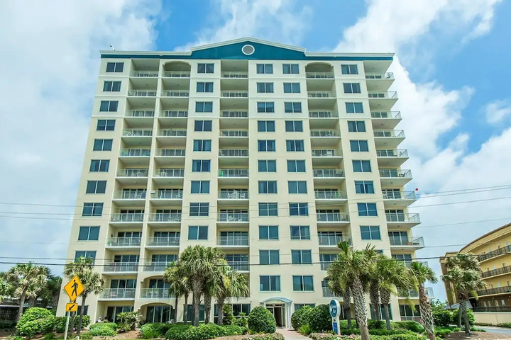 Leeward Key 401