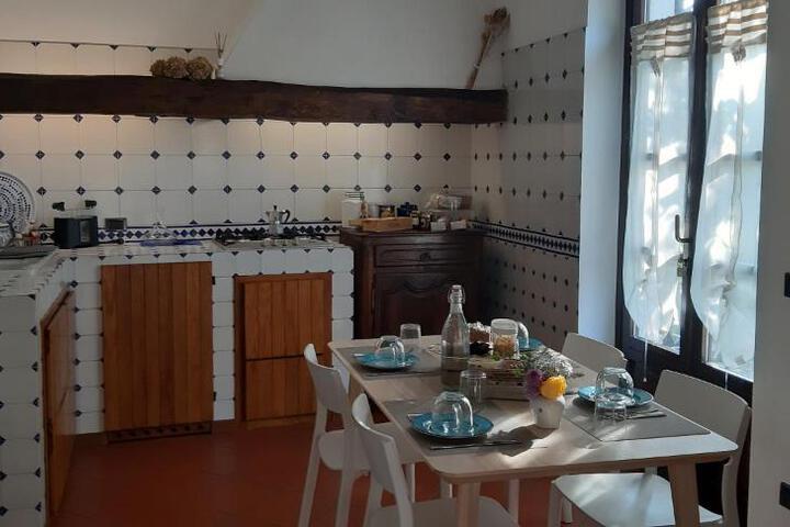 Brisilè Casavacanze