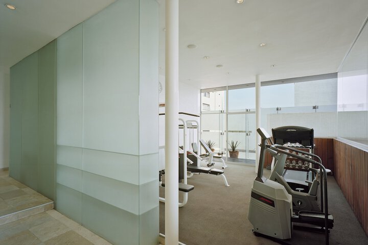 Fitness Club