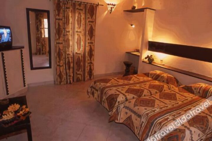 La Paillote Village Hotel