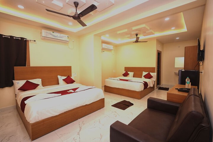 Image of Jay and Jas Hotel