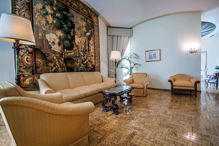 Hotel Interior 3 of 125