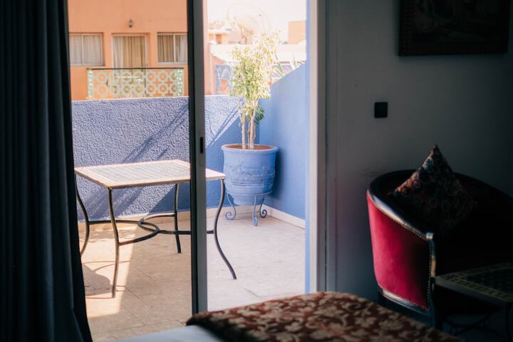 Terrace/Patio 52 of 63