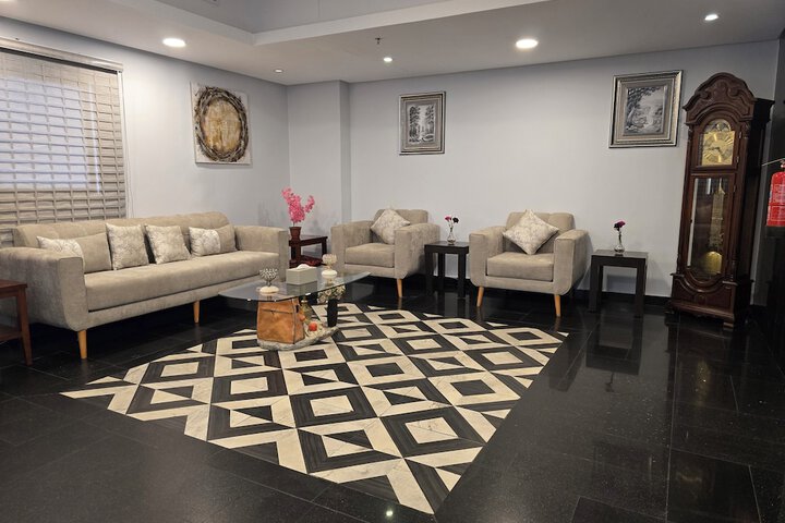 Fitness Facility Photos