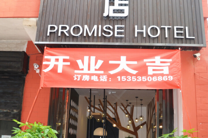 Promise Hotel