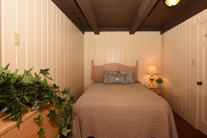 1 Bedroom Condo Villa Queen Bed Sofa (5 of 252)