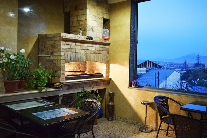 Terrace/Patio 79 of 85