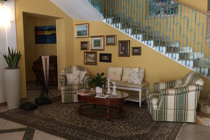 Hotel Interior 3 of 60