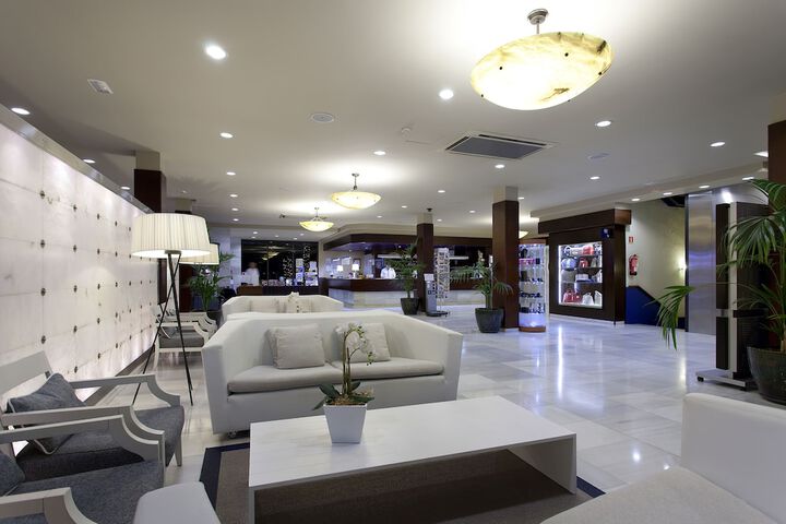 Lobby Photos