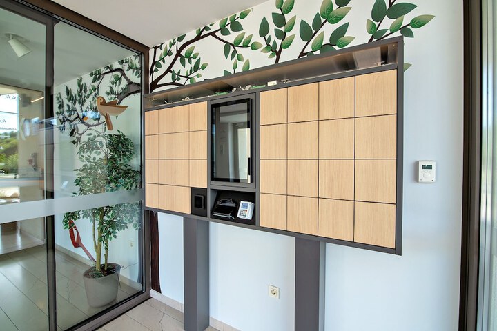 Hotel 60 of 62
