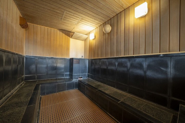 Public bath