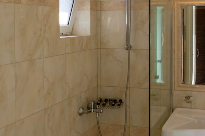 Bath Amenities