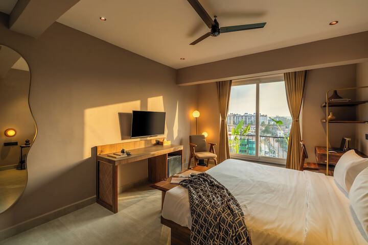 Room 26 of 109