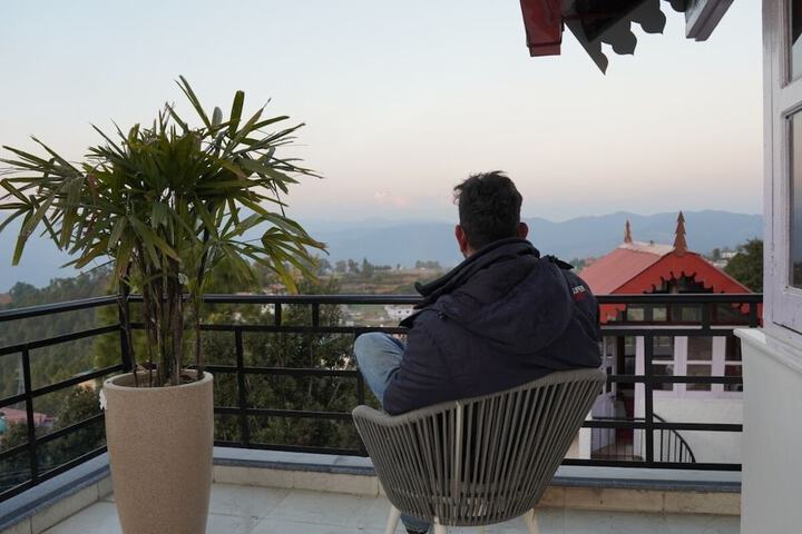 Terrace/Patio 96 of 112