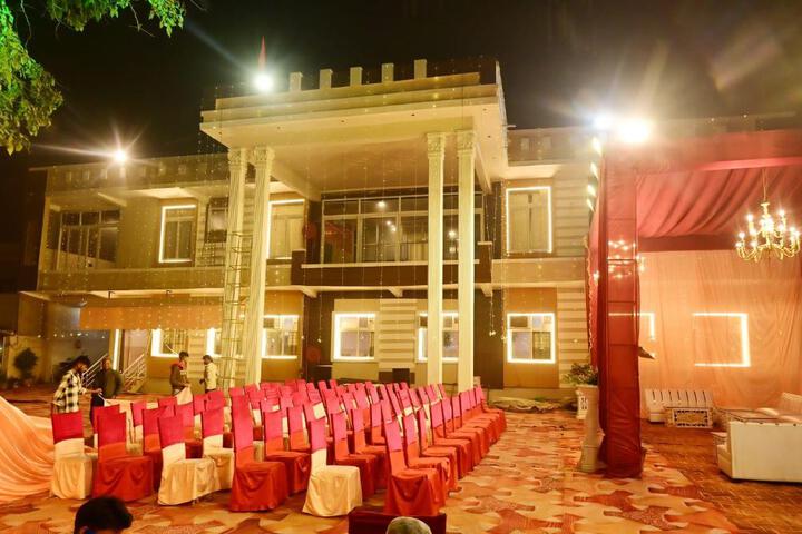 Hotel Jivan Sathi Resort