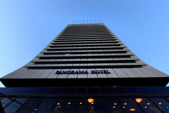 Hotel 109 of 113