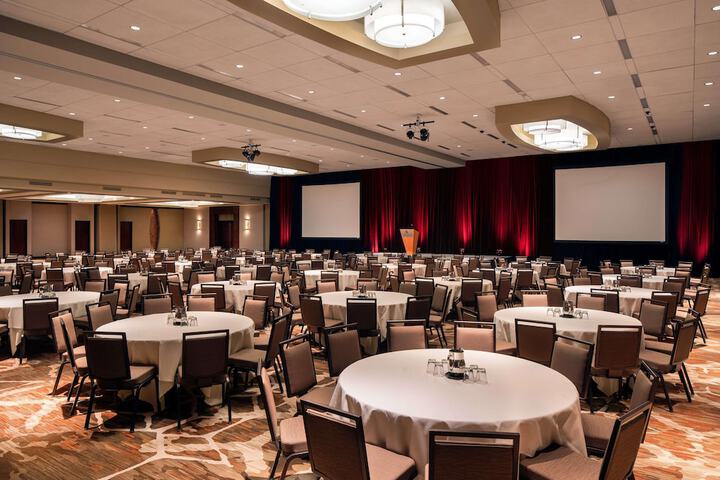 Ballroom
