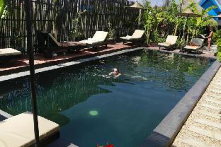 Fitness Facility Photos