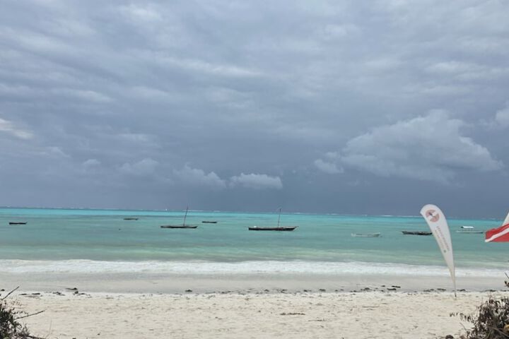 Furaha Beach Bungalows by Serenity