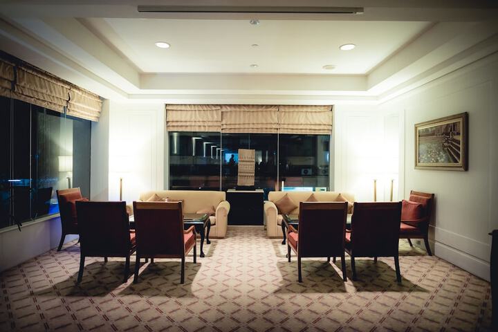Hotel Interior 3 of 117