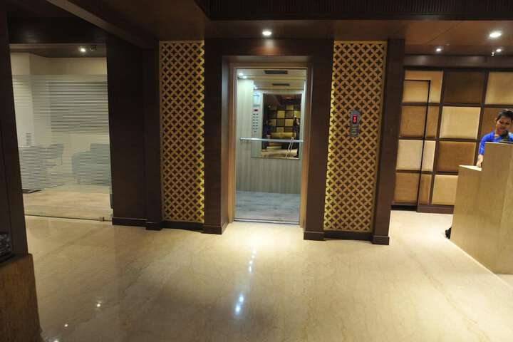 Hotel Interior 3 of 47