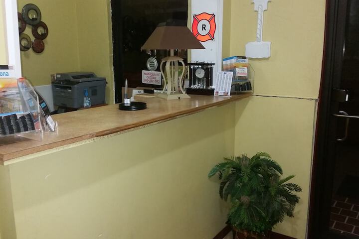 Hotel Interior 2 of 34